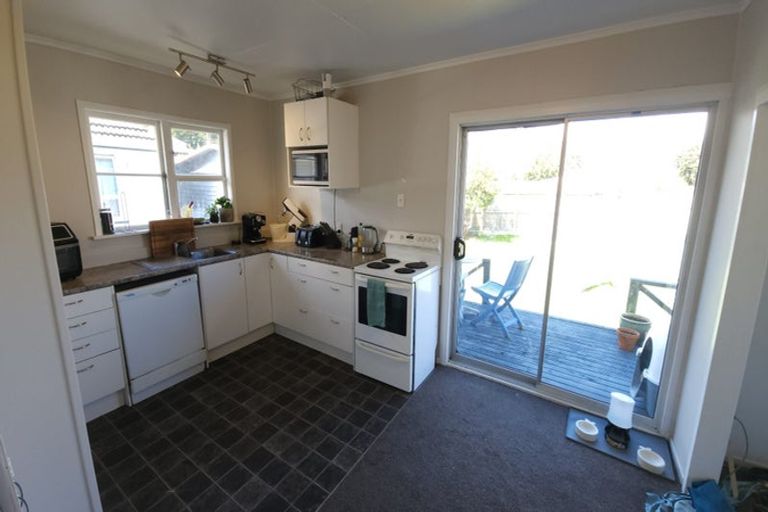 Photo of property in 10 Nelson Crescent, Wainuiomata, Lower Hutt, 5014