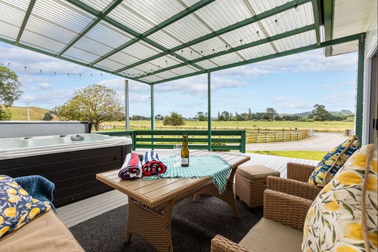 Photo of property in 47 Barrells Road, Pahiatua, 4982