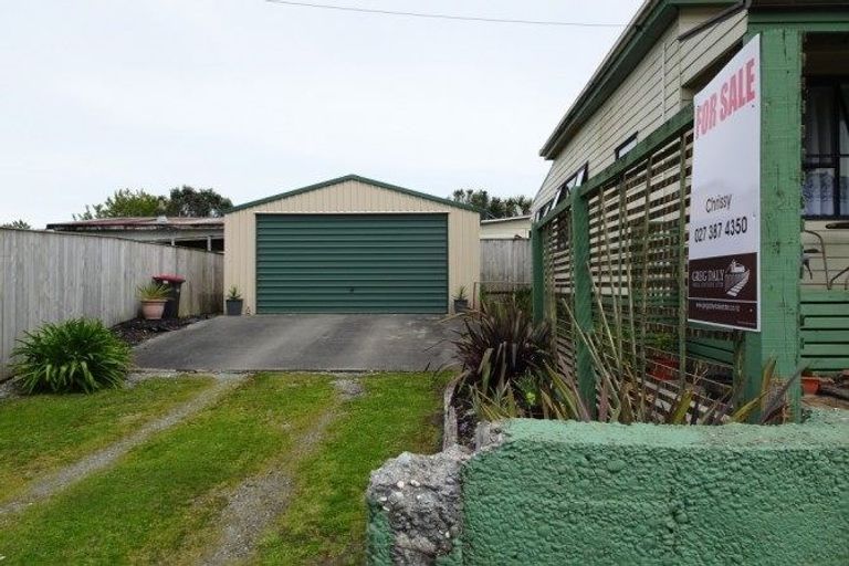 Photo of property in 2 Coakley Street, Blaketown, Greymouth, 7805