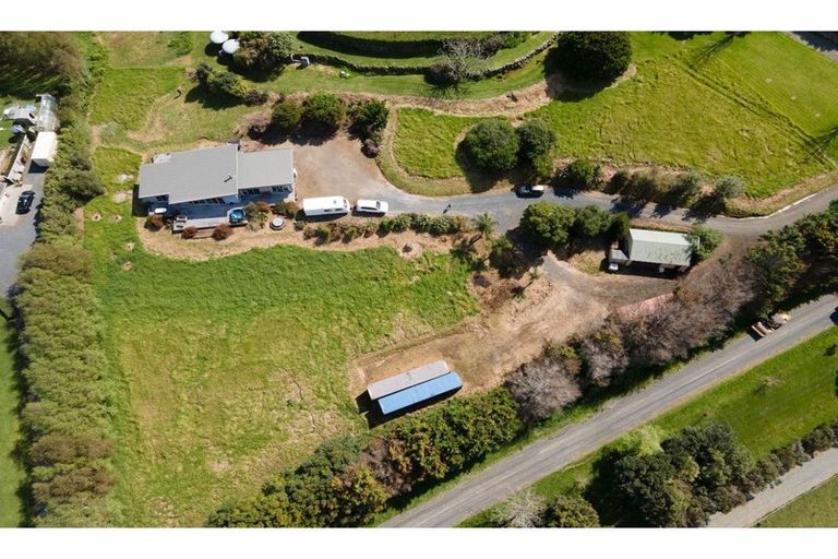 Photo of property in 236a Redcliffs Road, Kerikeri, 0294