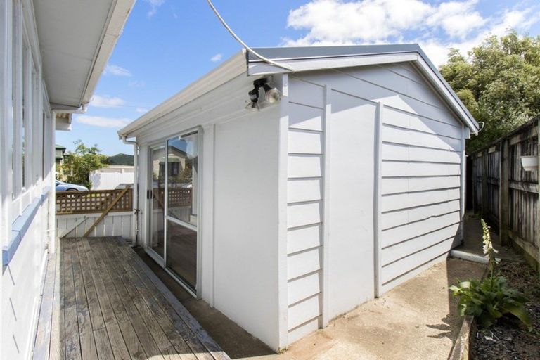 Photo of property in 5 Silverton Road, Waihi, 3610
