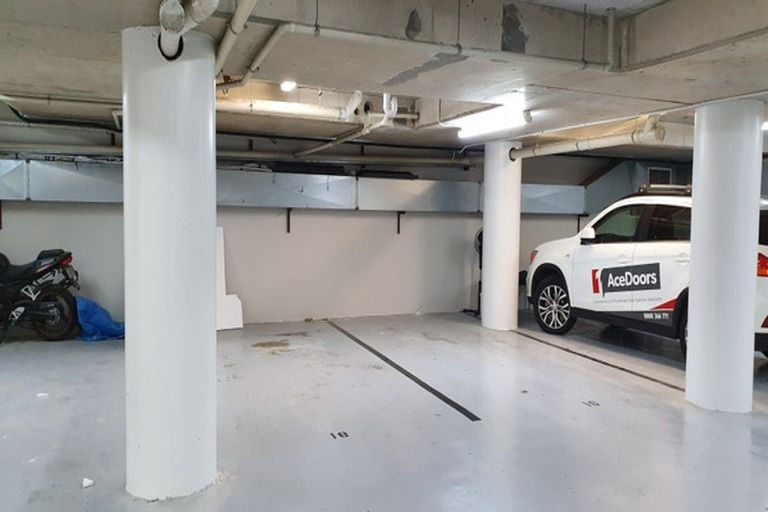 Photo of property in 13/24 Percy Street, Phillipstown, Christchurch, 8011