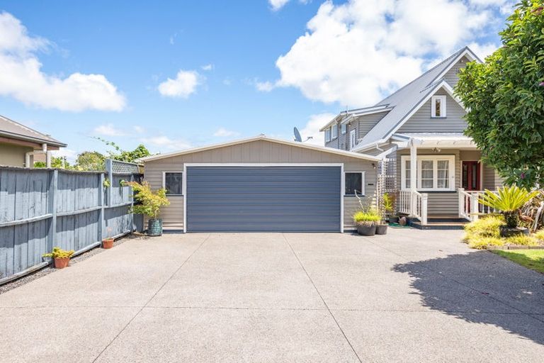 Photo of property in 61 Te Aroha Street, Hamilton East, Hamilton, 3216