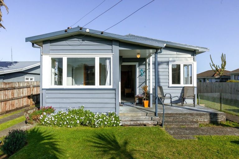 Photo of property in 90 Kenny Street, Waihi, 3610