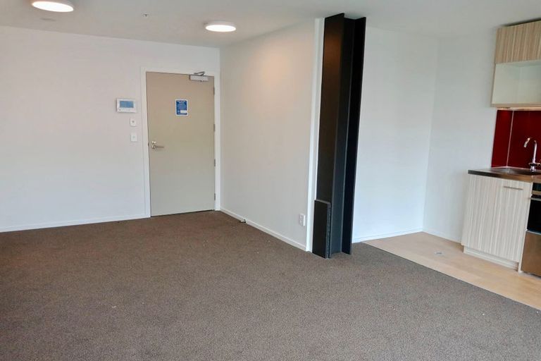 Photo of property in 703/111 Dixon Street, Te Aro, Wellington, 6011