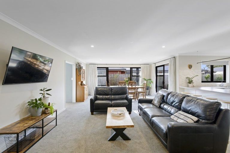 Photo of property in 13 Walter Place, Kirwee, Darfield, 7571