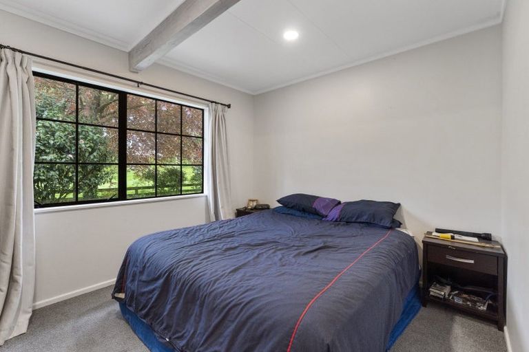Photo of property in 62 Freemans Road, Otaki, 5512