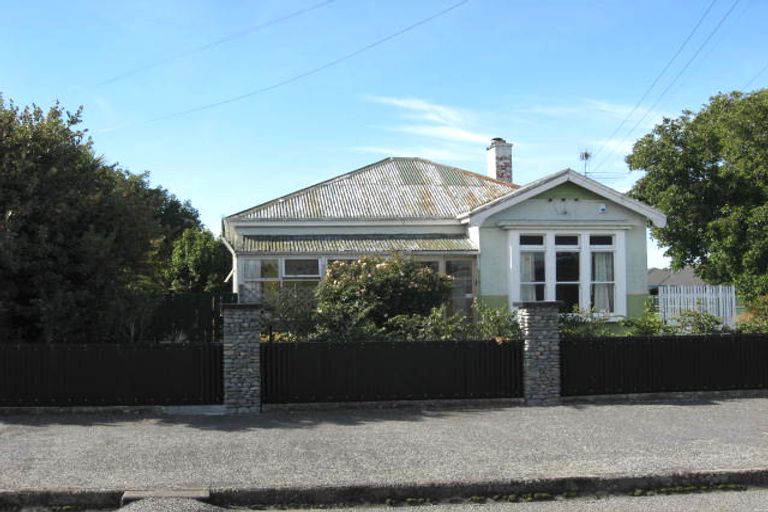 Photo of property in 219 Walnut Avenue, Ashburton, 7700