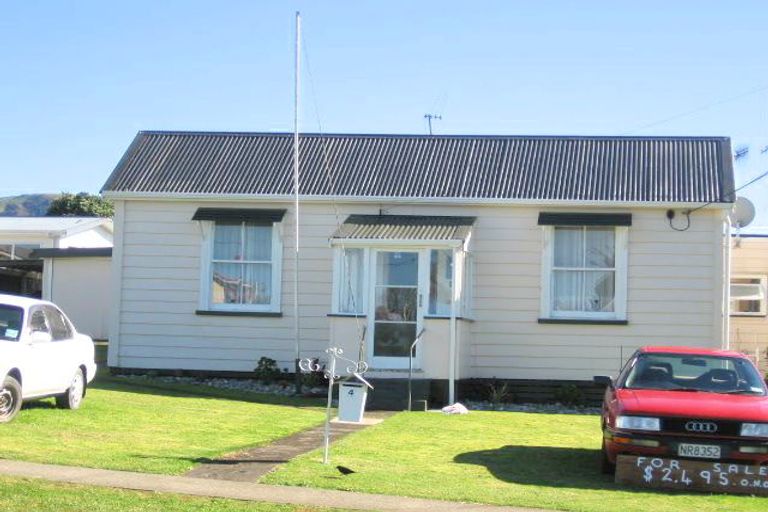 Photo of property in 4 Meldrum Street, Te Kamo, Whangarei, 0112