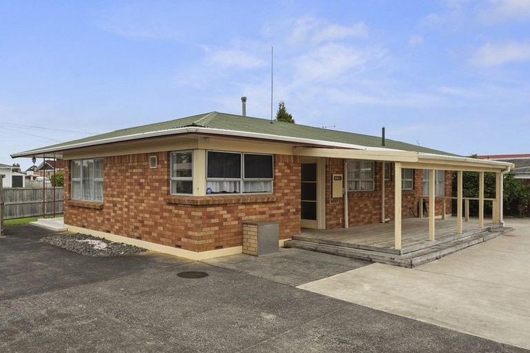 Photo of property in 8 Albert Place, Ngaruawahia, 3720