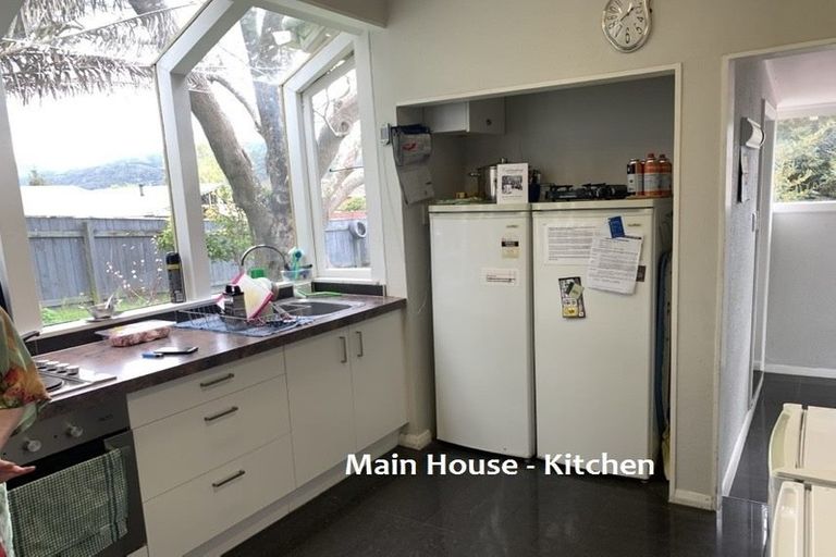 Photo of property in 673 Fergusson Drive, Trentham, Upper Hutt, 5018