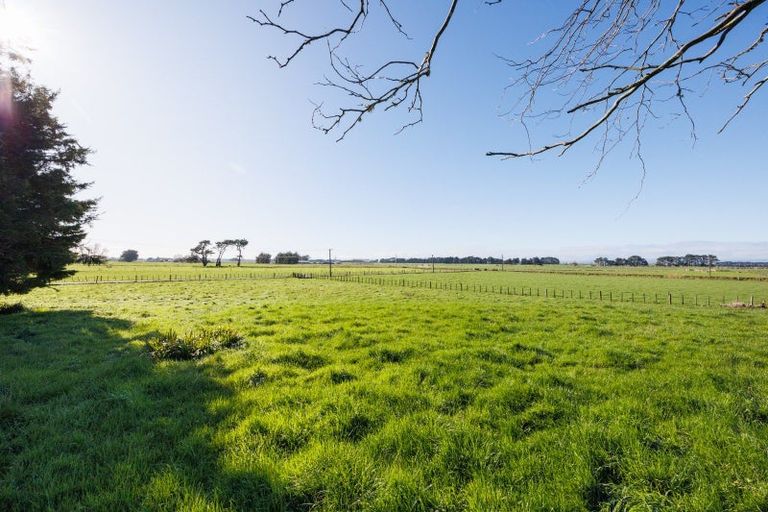 Photo of property in 112a Sansons Road, Rongotea, Palmerston North, 4473