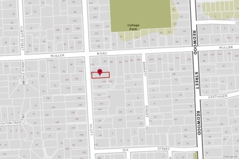 Photo of property in 2/123 Scott Street, Redwoodtown, Blenheim, 7201