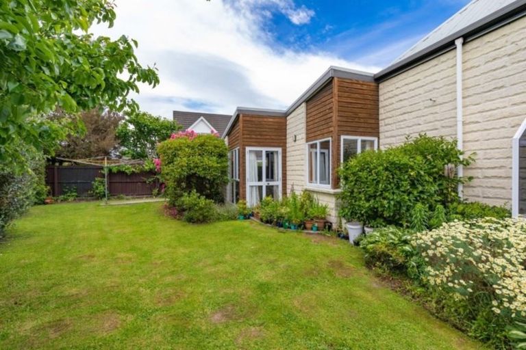 Photo of property in 34 Townshend Crescent, Halswell, Christchurch, 8025