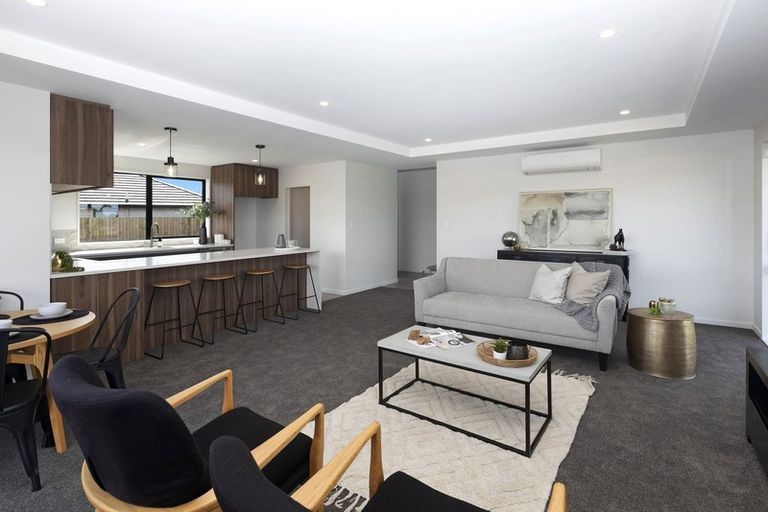 Photo of property in 9 Reins Lane, Yaldhurst, Christchurch, 8042