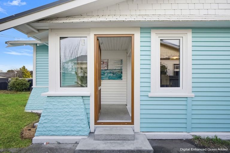 Photo of property in 89 Marriotts Road, North New Brighton, Christchurch, 8083