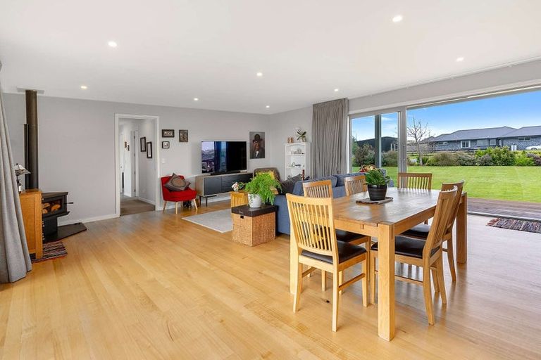 Photo of property in 2 Pukeko Way, Amberley, 7410