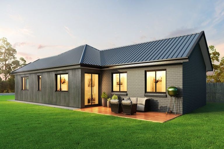 Photo of property in 14 Eastman Drive, Halswell, Christchurch, 8025