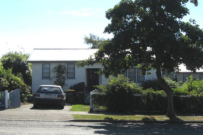 Photo of property in 20 James Street, Kensington, Timaru, 7910