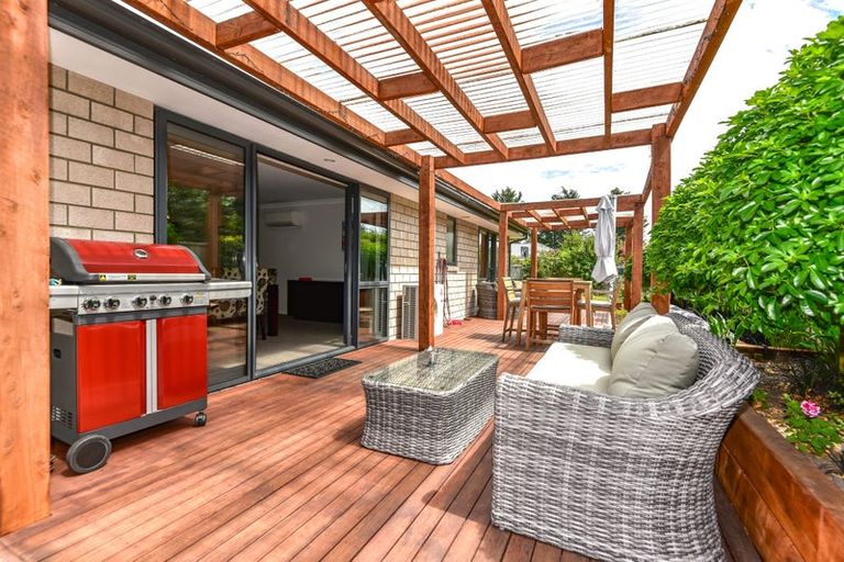 Photo of property in 4/745 East Maddisons Road, Rolleston, 7614