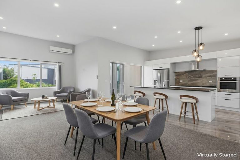 Photo of property in 34 Tory Way, Omokoroa, 3114