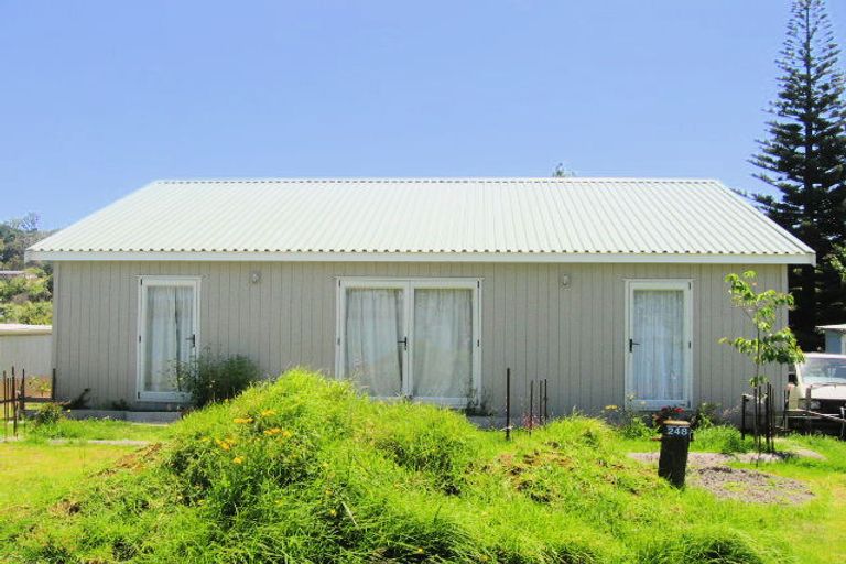 Photo of property in 248 Kaora Street, Kawhia, 3889