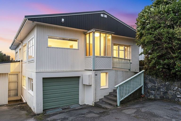 Photo of property in 169 Broderick Road, Johnsonville, Wellington, 6037