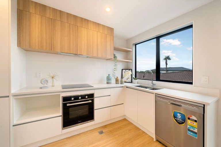 Photo of property in 3/30 Woodford Avenue, Henderson, Auckland, 0610