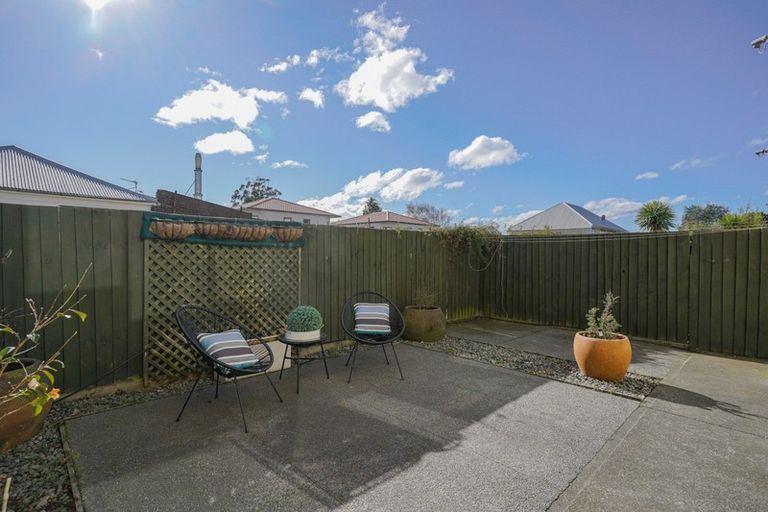 Photo of property in 2/61 King Street, Sydenham, Christchurch, 8023