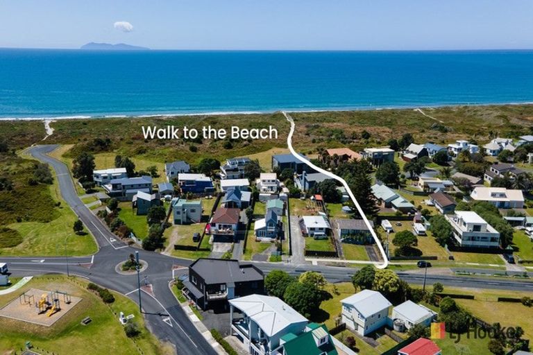 Photo of property in 411 Seaforth Road, Bowentown, Katikati, 3177