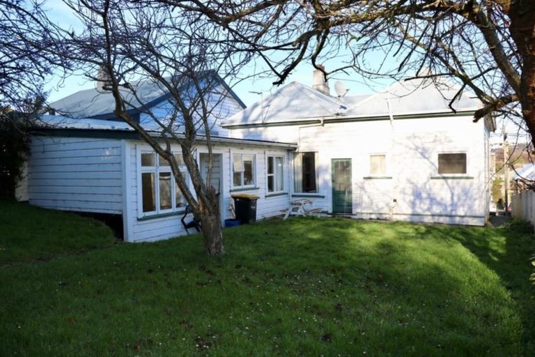 Photo of property in 21 Chambers Street, North East Valley, Dunedin, 9010