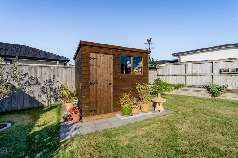 Photo of property in 4 Roka Street, Bell Block, New Plymouth, 4312