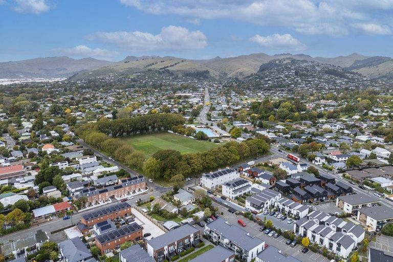 Photo of property in 17/17 Bunyan Street, Waltham, Christchurch, 8023