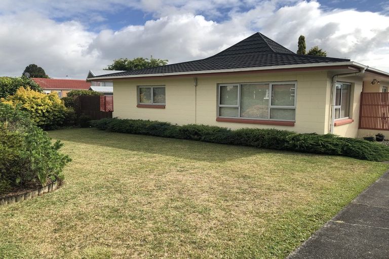 Photo of property in 44a Rawhiti Avenue, Matamata, 3400