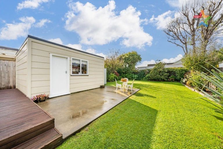 Photo of property in 65 Epuni Street, Hutt Central, Lower Hutt, 5011