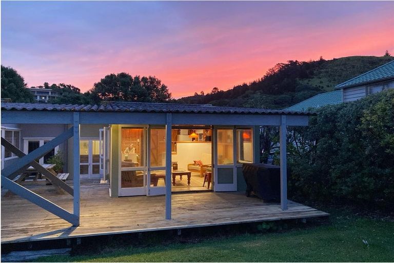 Photo of property in 20a Owai Avenue, Helena Bay, Hikurangi, 0184