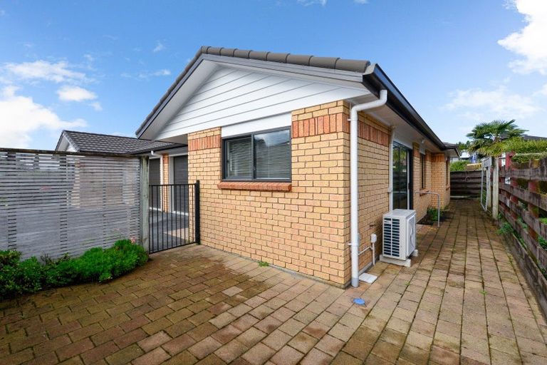 Photo of property in 28e Enderley Avenue, Enderley, Hamilton, 3214