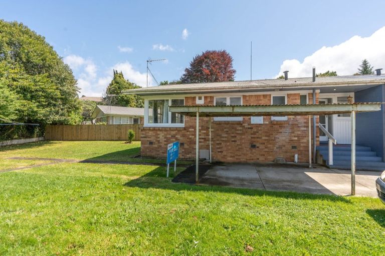 Photo of property in 25b Aurora Terrace, Hillcrest, Hamilton, 3216