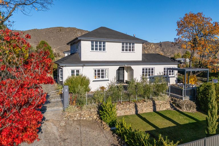 Photo of property in 11 Chapple Street, Alexandra, 9320