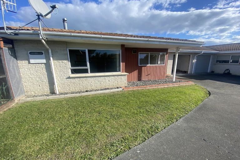 Photo of property in 2/31 Flanders Avenue, Onekawa, Napier, 4110