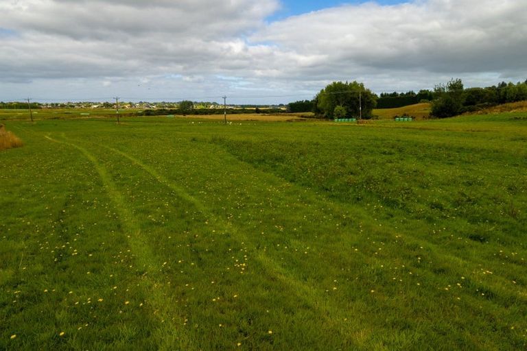 Photo of property in 435a Bainfield Road, Waihopai, Invercargill, 9872