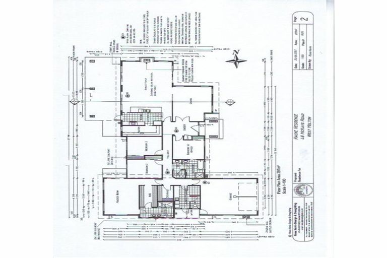 Photo of property in 48 Mckays Road, West Melton, Christchurch, 7671