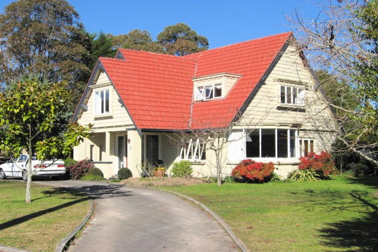 Photo of property in 3 Cotebrooke Lane, Hillcrest, Hamilton, 3216