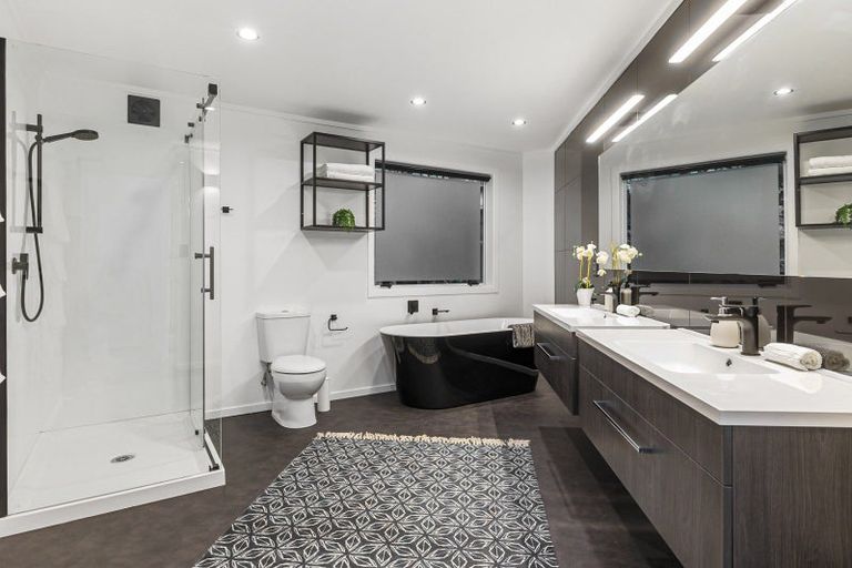 Photo of property in 18 Solar Terrace, Broad Bay, Dunedin, 9014