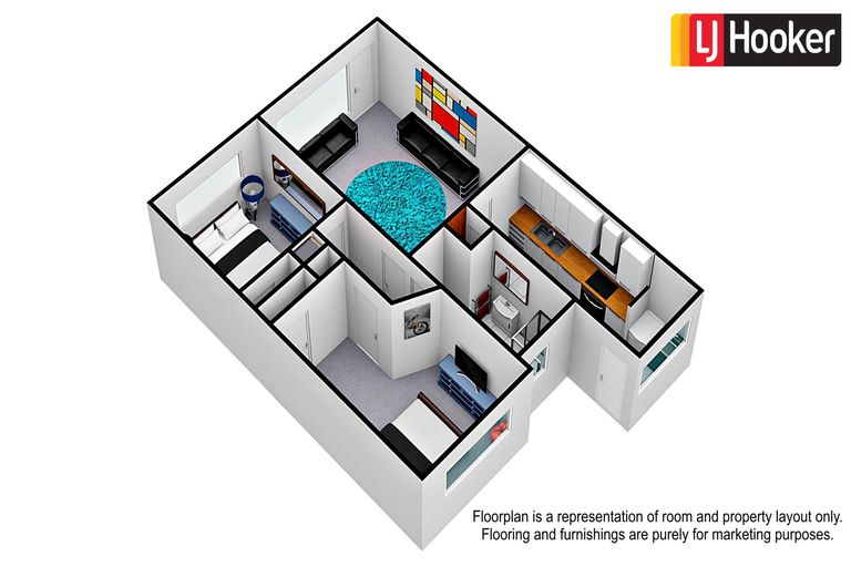 Photo of property in 35 Rayner Road, Huntly, 3700