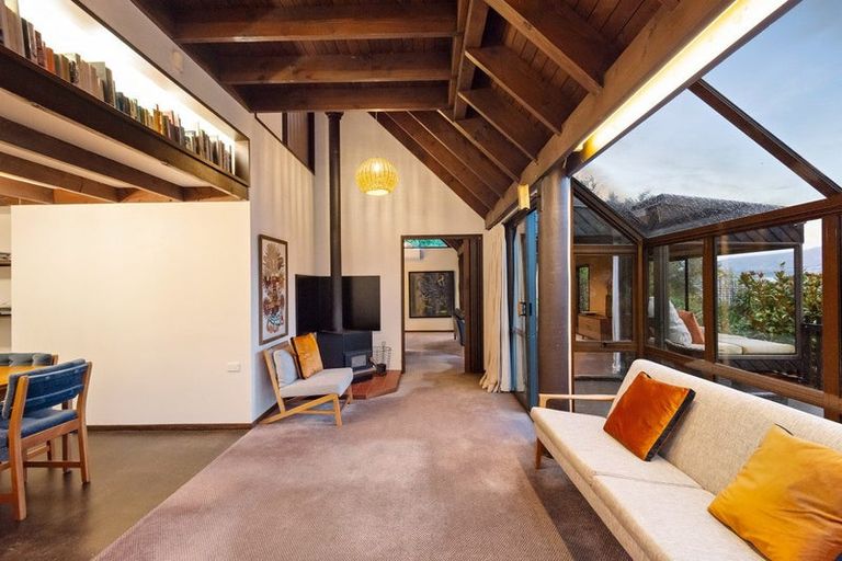 Photo of property in 15 Irvine Road, The Cove, Dunedin, 9077