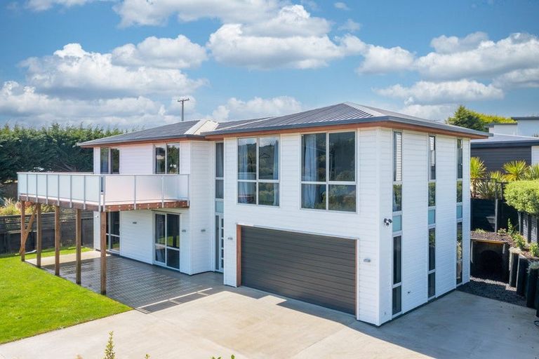 Photo of property in 1 Catalina Lane, Waldronville, Dunedin, 9018