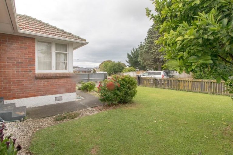 Photo of property in 17 Kettle Crescent, Marewa, Napier, 4110