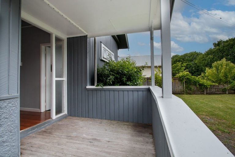 Photo of property in 7a Te Aroha Street, Hamilton East, Hamilton, 3216