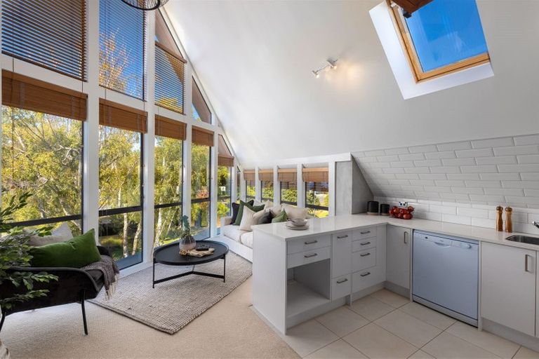 Photo of property in 6/303 Cambridge Terrace, Christchurch Central, Christchurch, 8013